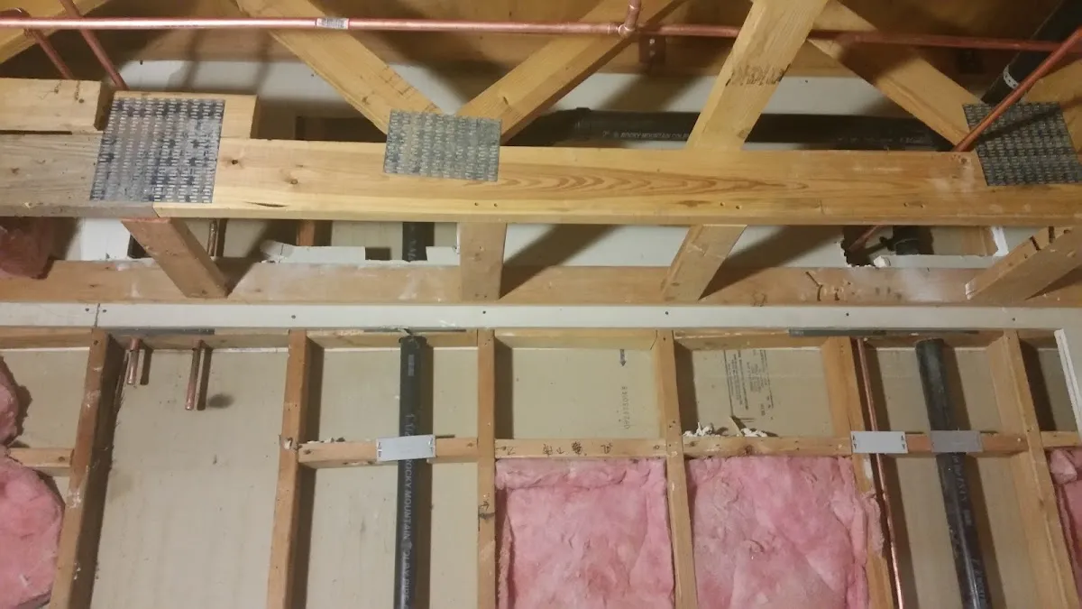 Leak Detection in North Codorus, PA